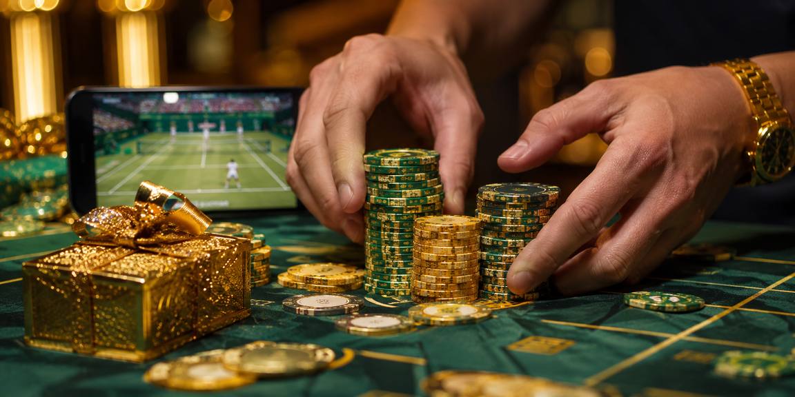 nn88 com Những gì bạn sẽ thấy trong sảnh live casino của chúng tôi